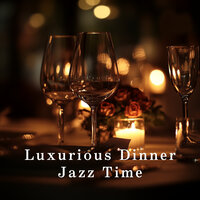 Warm Glow of Candles - Eximo Blue
