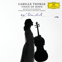 Massenet: Werther / Act 3 - "Pourquoi me réveiller" (Adapt. For Cello And Orchestra) - Camille Thomas & Brussels Philharmonic & Mathieu Herzog & Жюль Массне