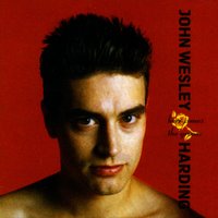 The Red Rose and the Briar - John Wesley Harding