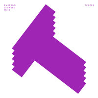 Tracer - Darren Emerson