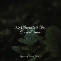 Magnolia Blossoms - Music For Absolute Sleep & Pro Sound Effects Library & The Relaxation Principle