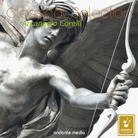 Concerto grosso, Op. 6, No. 2 in C Minor: IV. Vivace - Andreas Schmidt & Georg Egger & Franz Lehrndorfer & Günter Wich & South West German Chamber Orchestra & Jakoba Muckel & Арканджело Корелли