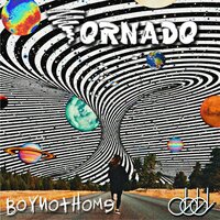 BoyNotHome & Oli Tornado - Oli