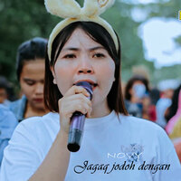 Jagaq Jodoh Dengan - Novy