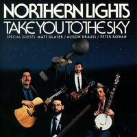Back On My Mind Again - Northern Lights & Alison Krauss