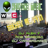 Seven Days a Week - DJ Alex F