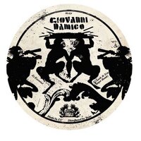 Look At You (Sugar Bomb) - Giovanni Damico