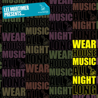 Where The Party At - Lee Mortimer & Totally Enormous Extinct Dinosaurs