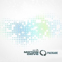 Cells - Motion Drive