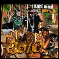 Comes & Goes - DJ Dollar Bill & Shawty Lo