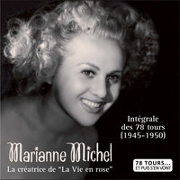 Macadam - Marianne Michel