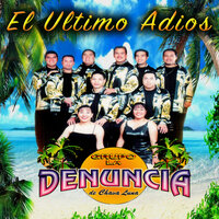 Lo dudo - grupo la denuncia