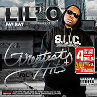 Back Back (Chopped & Screwed) - Lil' O