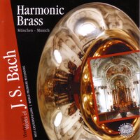 Wie schön leuchtet der Morgenstern - Harmonic Brass & Johann Sebastian Bach