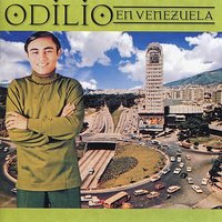 Muchacha Caraqueña - Odilio Gonzalez