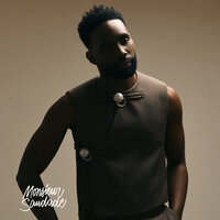 MONSIEUR SAUDADE - Abou Tall