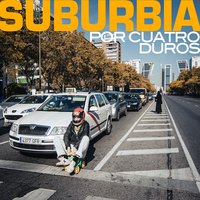 Me Gusta Esta Ciudad - Suburbia