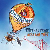 Trad. / Arr. Shaw & Parker: "I want to die easy" - Chanticleer