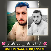 Waro Bacho Nami Zra Na Zeee - Awal Khan Wafadar