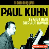Das Große Glück Hat Tausend Kleine Fehler - Paul Kuhn & Das Ufa Film Orchester