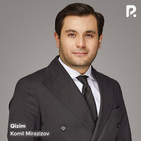 Лайли - Комил Миразизов