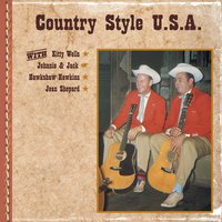 Searching (For Someone Else) - Kitty Wells