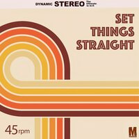 Set Things Straight - V77NNY & Awkward Fellow