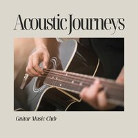 Coffee Shop Chill - Guitar Music Club