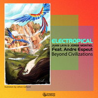 Beyond Civilizations (Dub) - Juan Laya & Jorge Montiel