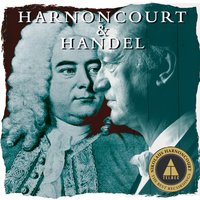 Handel: Concerto grosso in D Major, Op. 6 No. 5, HWV 323: II. Allegro - Николаус Арнонкур & Anita Mitterer & Christophe Coin & Георг Фридрих Гендель
