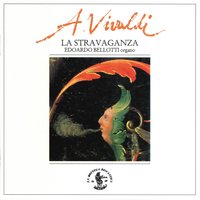 Concerto XI in Re maggiore: Largo - Edoardo Bellotti & Антонио Вивальди