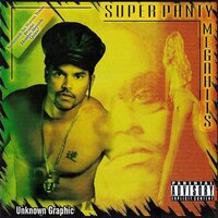 Sonido Unico - Panty Man