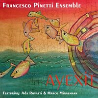 FPE Party - Francesco Pinetti Ensemble & Marco Minnemann