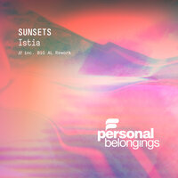 Sunsets - Istia & Big Al
