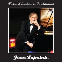 Les comiques - Jean Lapointe