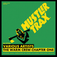 Yes Was - Street Choice & Max Telaer