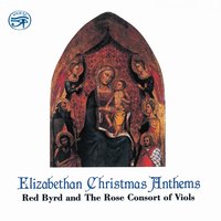 Verse Anthem: See, See, the Word Is Incarnate - Red Byrd & Орландо Гиббонс