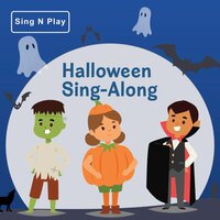 The Monster Mash - Sing N Play
