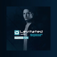 Levitated Radio (LEVITATED 124) - Manuel Rocca