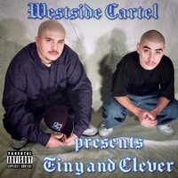 For U Studio Gangstas - Westside Cartel