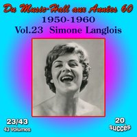 Ca c'est d'la musique - Simone Langlois