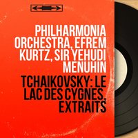 Swan Lake, Op. 20: Introduction - Philharmonia Orchestra & Efrem Kurtz & Philharmonia Orchestra & Пётр Ильич Чайковский