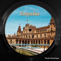 Spanish Dances, Book 1, Op.12 - No.1 in C major - London Symphony Orchestra & Ataúlfo Argenta
