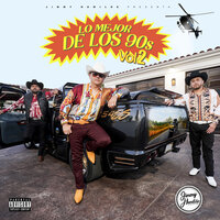 Los Contactos - Leonel El Ranchero