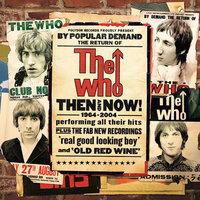 I'm A Boy - The Who