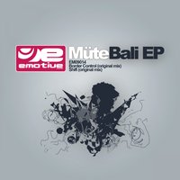 Border Control - MUTe