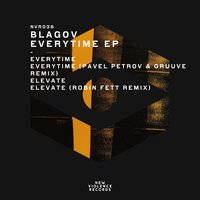 Everytime - Blagov