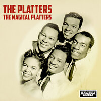 Heaven On Earth - The Platters