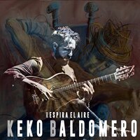 Espigón de Santic Petri - Keko Baldomero & José Mercé