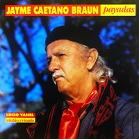 China - Jayme Caetano Braun & Lucio Yanel